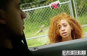 Kendall Woods Tamed
