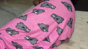 Indian couple pehli baar huaJhankar sex
