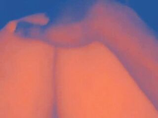 Shemale Bitch Gets Gaped By Lustful Neighbour