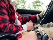 Stopping traffic like an ambulance, trying to get my hands down your pants