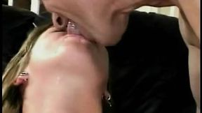 Get your throat ravaged by my gigantic fat cock&#x1F346;!