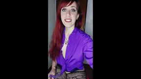 shyyfxx la profe caliente castiga a un alumno pajero 1ra parte- roleplay