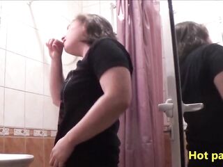 27 female sneezes in a bath in Bulgaria