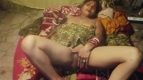 Brother-in-law sister-in-law's sex video