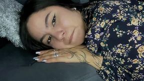 Met this dude at a party, dragged his ass home, and fucked his brains out