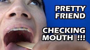 MOUTH FETISH 260620MF5 JESSIE + VIOLET FRIENDLY CHECKING WHILE SUCKING COCK (COMPLETE) + FREE SHOW (HD 1080p MP4)