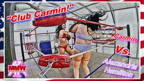 'Camp Carmin! WMV