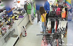 Jmac and teen Viennas arrangement on her case leads to sex