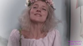 Flower Maiden cucks You