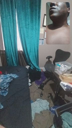 The ladies got horny for cock and more than just mine