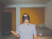 Recibiendo mis pagos de pornhub Peru