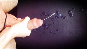 mrbigd1988 releasing big cumshot