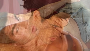Next Door Male: Intimacy in Solitude with Damian