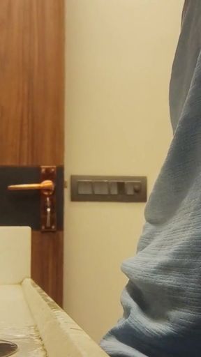Kitchen mein jakar sex karne lag Gaya   Clip 2