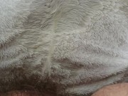 Underestimated how bad I had to go - trans piss