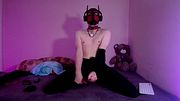 WHISPERED VOICE AND TIGHT CONTROL, UNLEASHED
