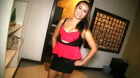 Mature Thai BBW MILF fucks a horny white farang with pleasure
