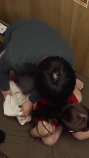 Must-share moment from "Women rushing to earn through short-term sugar daddy arrangements at internet cafes! Reality&hellip;"