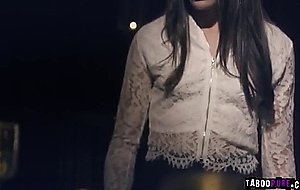 Derrick takes in the homeless avi love