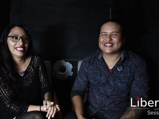 Wife gets banged in front of her cuckold husband