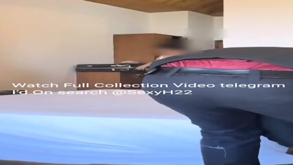 Pankhuri kunal outdoor video hotel video