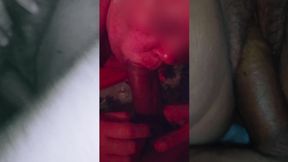 Compilation of the Wife Who's Been Fucked, Smeared, and Used Like a Whore, Just the Way She Likes It. Vol 2