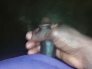 BLACK VIP's savage play breaks all limitations with wild knob and snatch