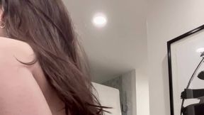 X-Rated Video @Teasing and #Leaked #Natural Big Tits with @Sophie Mudd Like & Share!