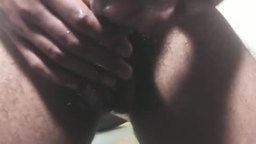 Johnny Bear Private Show