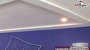Hot trans woman gets fucked hard