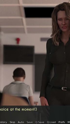 A Wife and Stepmother Awam Main Edition #7 Task Number 1