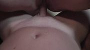 studentin-aneta big ass fuck session for cumshot