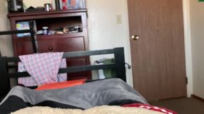 It's Okay Fuck Me Without A Condom, I Want To Know How It Feels, But Don't Get Me Pregnant