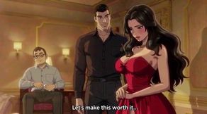 Husband share his wife with stranger