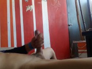 chick Colombian shlong