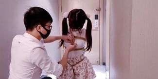 European Style Tight Binding Placement