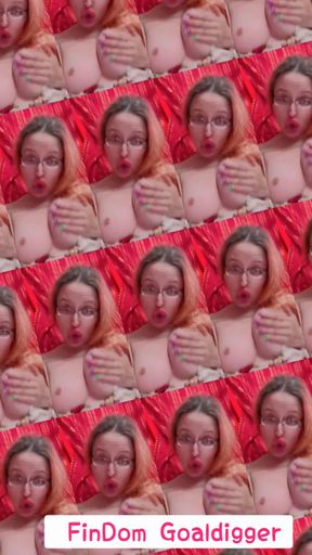 Beg Not to Cum!