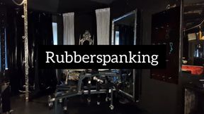 Spanking Training