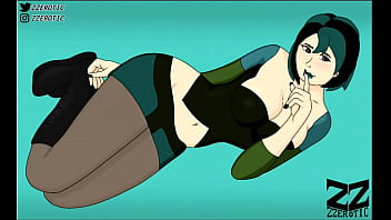 #1 Gwen (Drama Total)
