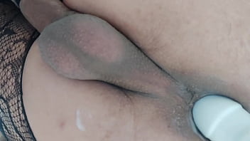 Desvirgando mi culo anal sexo