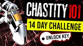 Chastity 101 - 14 Day Challenge