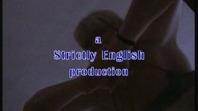 The German Au Pair Girl - Full Movie - WMV Version