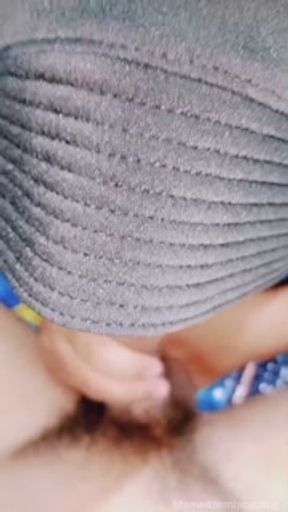 Istri doyan selingkuh