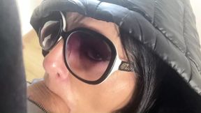 MilfyCalla compilation of outdoor fun, sex in nature is great ep 2