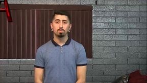 Badpuppy'_s Dominic and Wesley