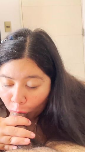 Lizren - I Craved His Penis