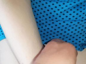 Lonely Stepmom Misses Cock and Called Me to Fuck Her Juicy Pussy