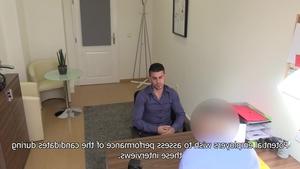 Dirty Scout: Satisfying the Urge for Job Security