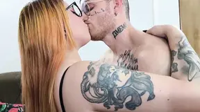 Married woman with a naughty big ass gets fucked