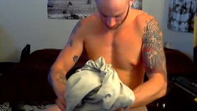 Don Dangles Private Show